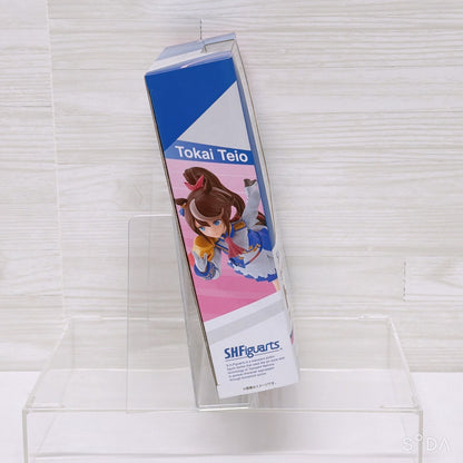 Tokai Teio Special Set - SH Figuarts, Banpresto Figure, Mascot, Towel & More (Umamusume: Pretty Derby)
