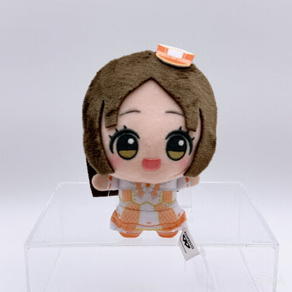 Gakuen IDOLM@STER Plush Doll 11-Piece Set Pre-owned - image 11