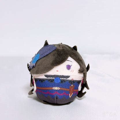 Rice Shower 10-Item Figure, Plush and Keychain Set - Umamusume Pretty Derby - image 9