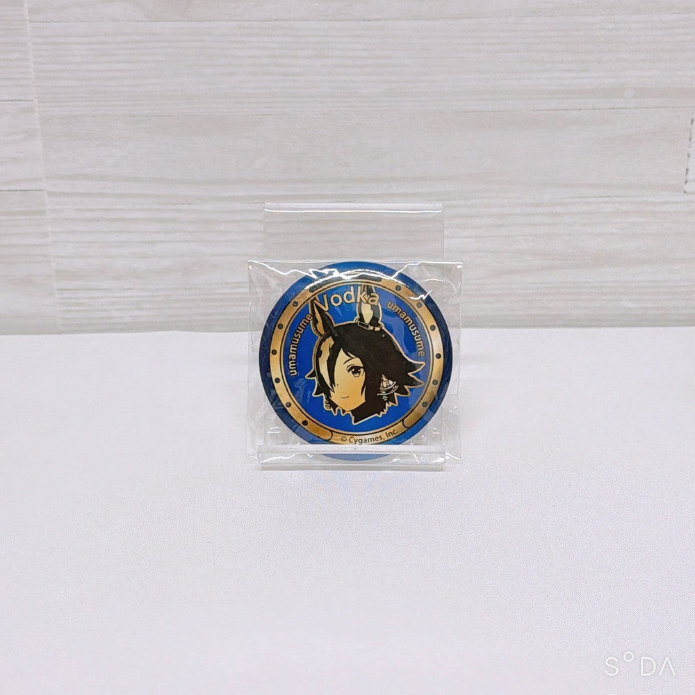Vodka Special Set Figure and Mixed Goods - Umamusume Pretty Derby, Used - image 20