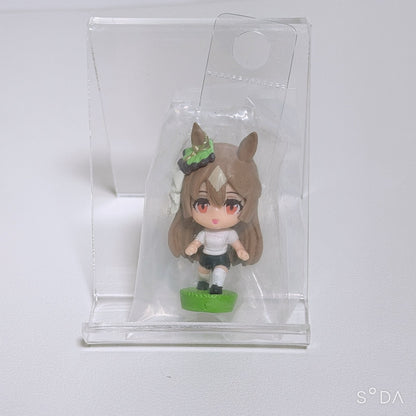 Satono Diamond 7-Item Special Set Figure Plush Acrylic Stand - Umamusume Pretty Derby - image 10