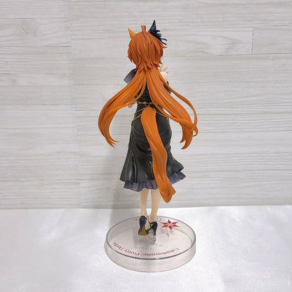 Orfevre Special Fan Set - Special Set from Umamusume Pretty Derby (S Size Plush) - image 4