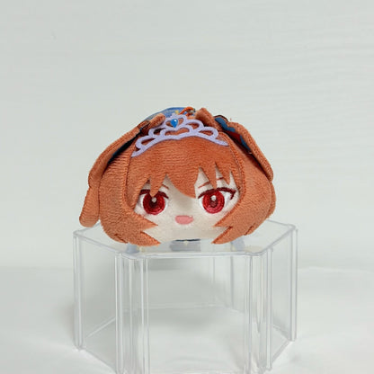 Daiwa Scarlet 4 Item Special Set - Plush, Stand, Mascots - Umamusume: Pretty Derby