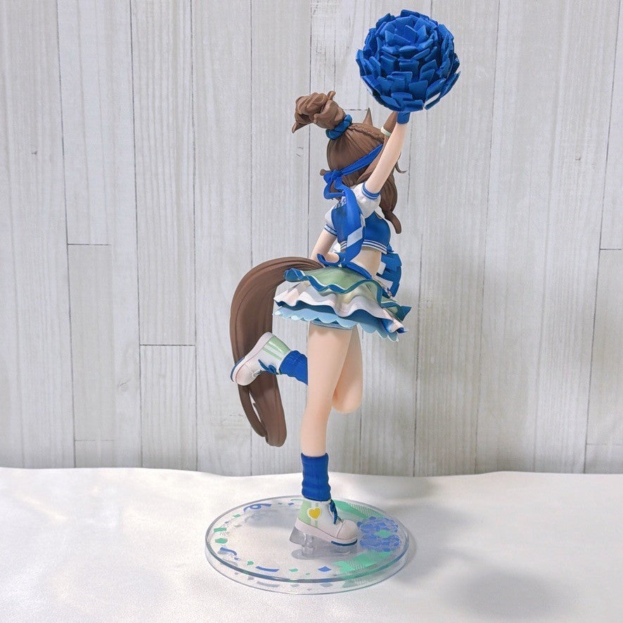 Matikanetannhauser Ultimate Fan Set - Figures, Plush & Accessories Lot - Umamusume: Pretty Derby