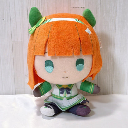 Silence Suzuka Special Set - Umamusume Pretty Derby Figures, Plush and Goods 12-Item Lot - image 12