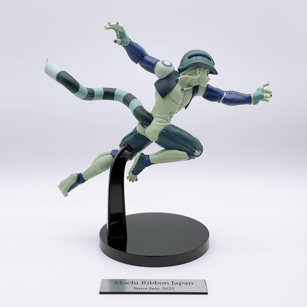 Hunter x Hunter VIBRATION STARS 5 Figure Set - Boxless Used Set - image 3