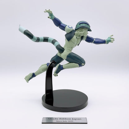 Hunter x Hunter VIBRATION STARS 5 Figure Set - Boxless Used Set - image 3