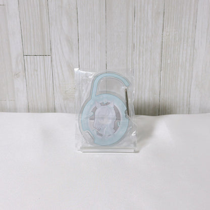 Mejiro McQueen Special Set Figure Plush Keychain Lot - Umamusume Pretty Derby - image 14