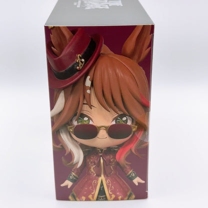 Almond Eye 10-Item Collectibles Set - Umamusume Pretty Derby (Mixed Condition)