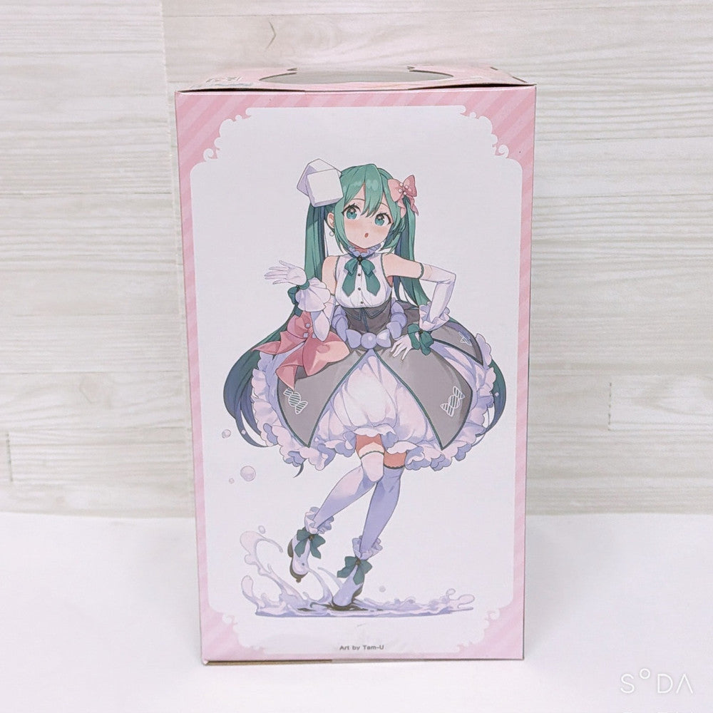 Hatsune Miku Figure 2-Piece Set - Taito Kuji 39's Day Memorial Lottery 2nd Season - image 5