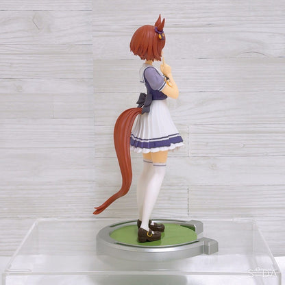 Sakura Laurel Special Set Figure, Plush, Rubber Mascot & Acrylic Stand - Umamusume Pretty Derby - image 3