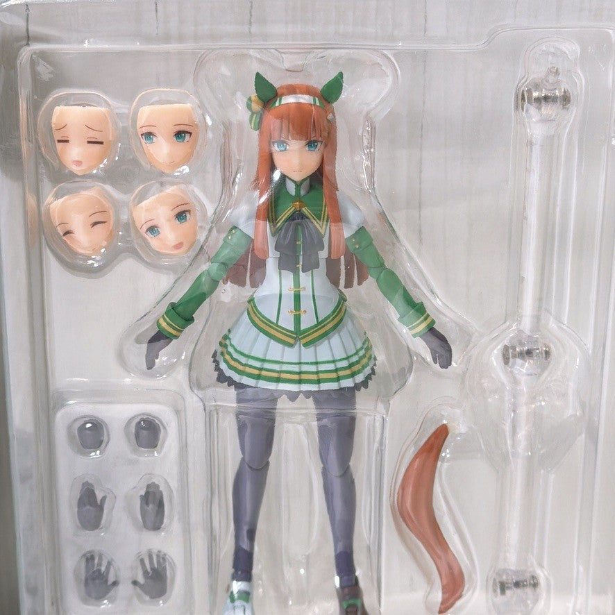 Silence Suzuka Special Set - Umamusume Pretty Derby Figures, Plush and Goods 12-Item Lot - image 8