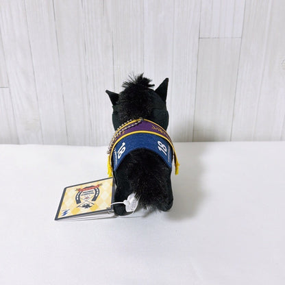 Symboli Kris S Plush Keychain - Thoroughbred Collection Mascot Ball Chain 2026 New Model - image 5