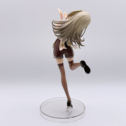 Gakuen Idolmaster Sweet Moment 6-Piece Figure and Plush Set - Rinami, Sena, and Hiro - image 12