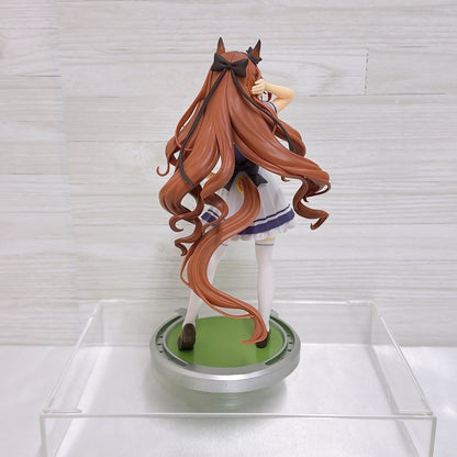 Maruzensky Special Set - Umamusume Pretty Derby 6-Piece Banpresto Collection - image 4