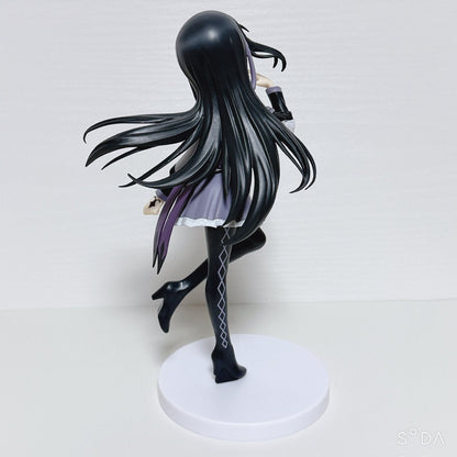Kaname Madoka & Homura Figure Set - Puella Magi Madoka Magica the Movie: Walpurgisnacht Rising (19 cm) - image 7