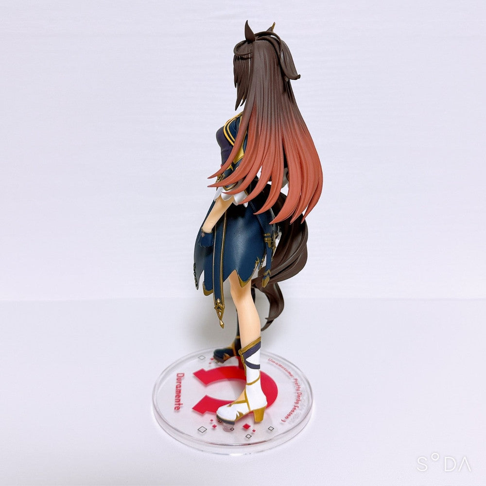 Duramente Special Set with Figure and Acrylic Stands - Umamusume Pretty Derby - image 3