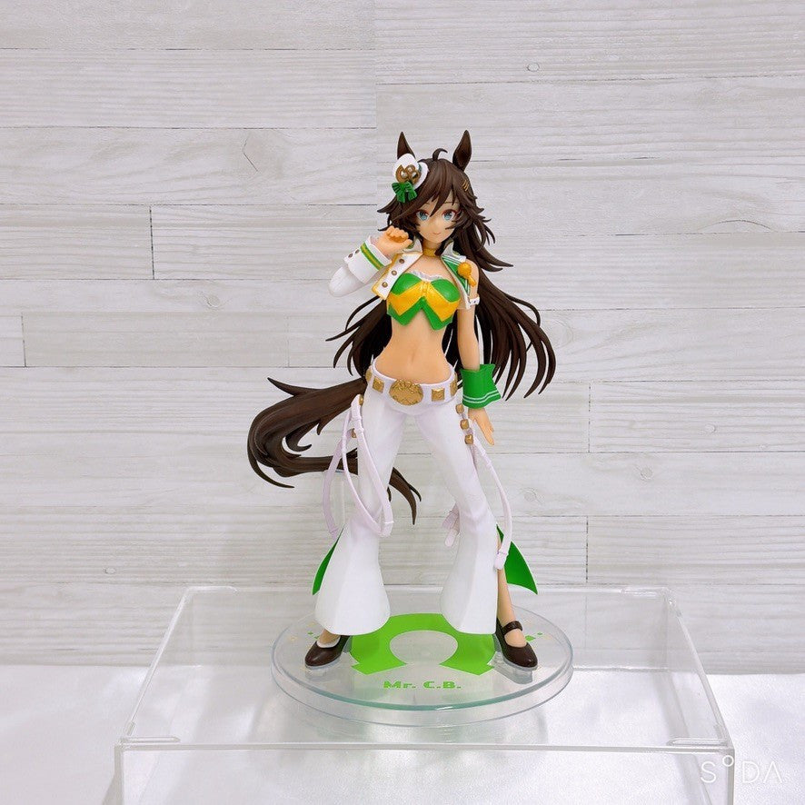 Mr. C.B. Special Set Figures and Accessories - Umamusume Pretty Derby - image 2