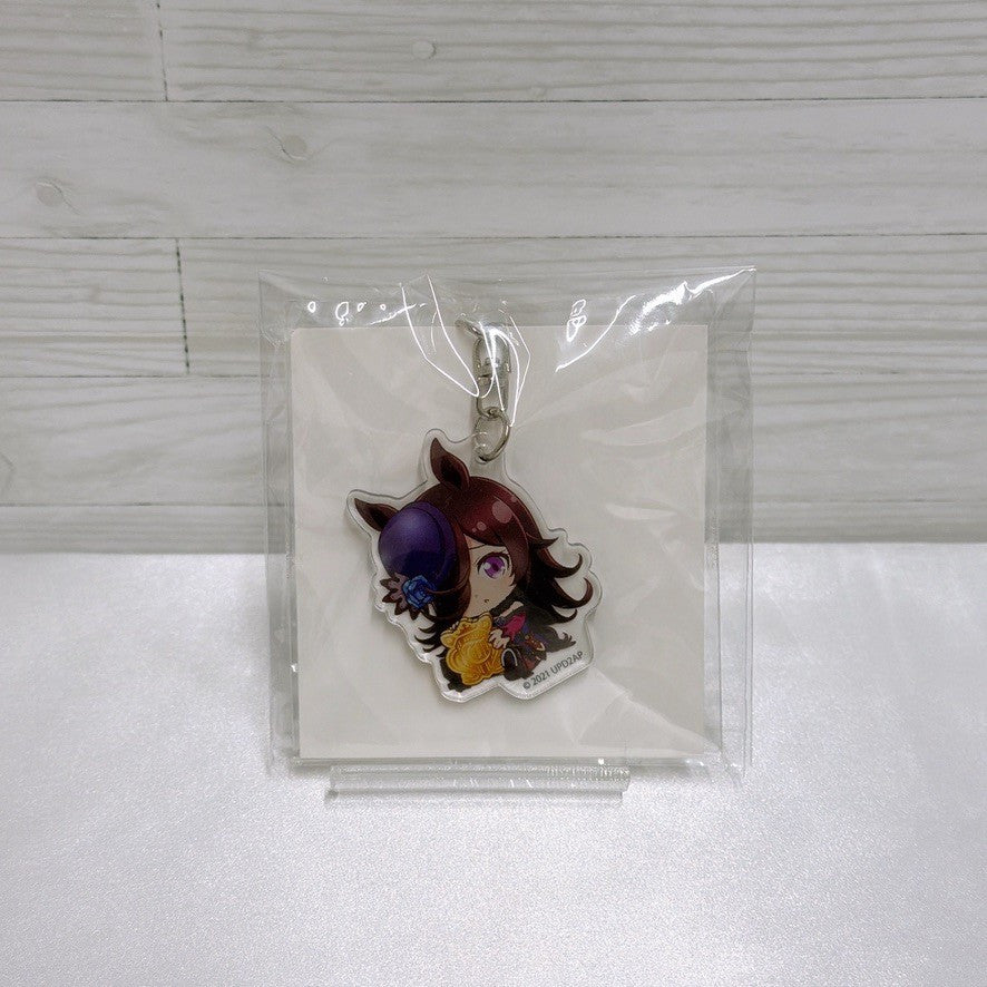 Rice Shower Ultimate Fan Set - Umamusume: Pretty Derby (Mixed Pre-owned Set) - image 23