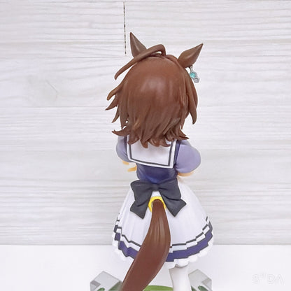 Agnes Tachyon Umapyoi Mixed Collectible Set - Umamusume Pretty Derby Ichiban Kuji and Prize Goods - image 14