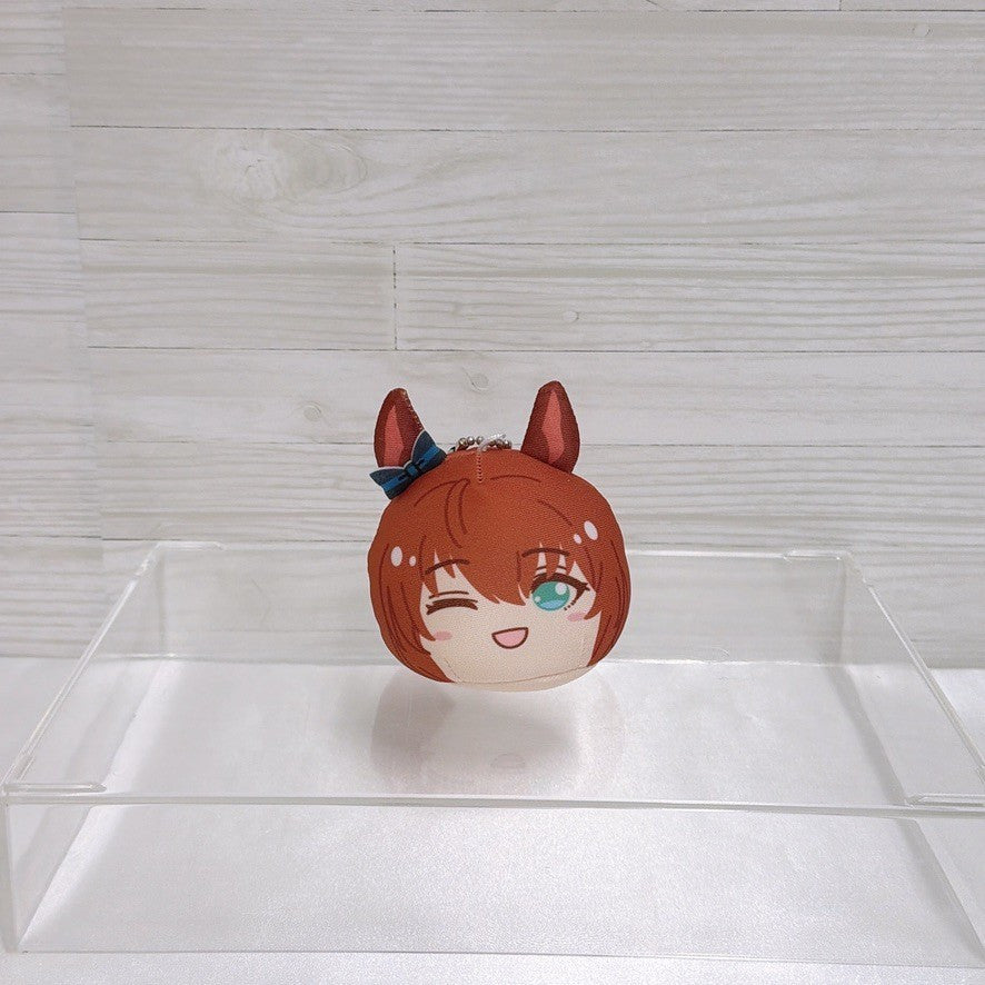 Maruzensky Special Set - Umamusume Pretty Derby 6-Piece Banpresto Collection - image 8