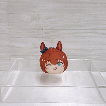 Maruzensky Special Set - Umamusume Pretty Derby 6-Piece Banpresto Collection - image 8