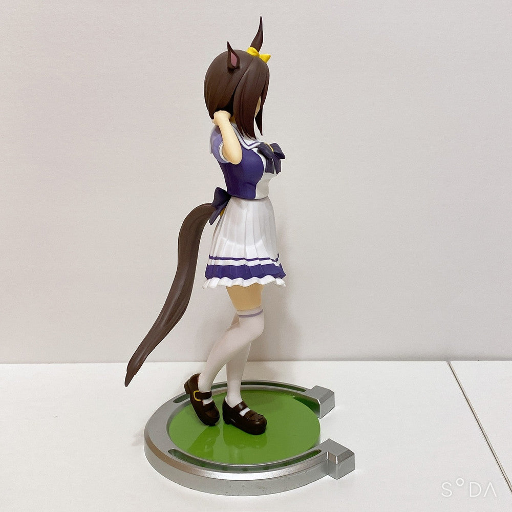 Air Groove 4-Piece Merchandise Set - Umamusume Pretty Derby, Mixed Used Condition - image 5