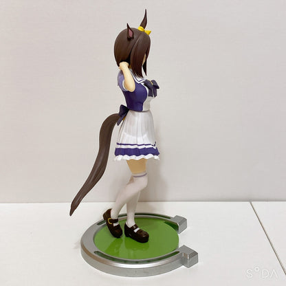 Air Groove 4-Piece Merchandise Set - Umamusume Pretty Derby, Mixed Used Condition - image 5