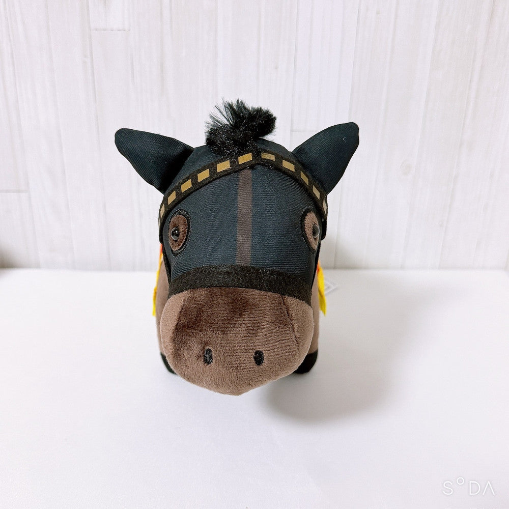 Shahryar Plush - Thoroughbred Collection OK 12 Crane Prize (2026)