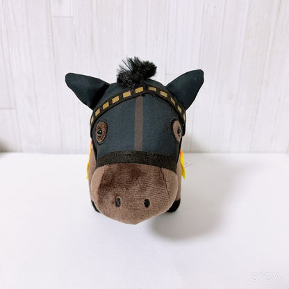 Shahryar Plush - Thoroughbred Collection OK 12 Crane Prize (2026)