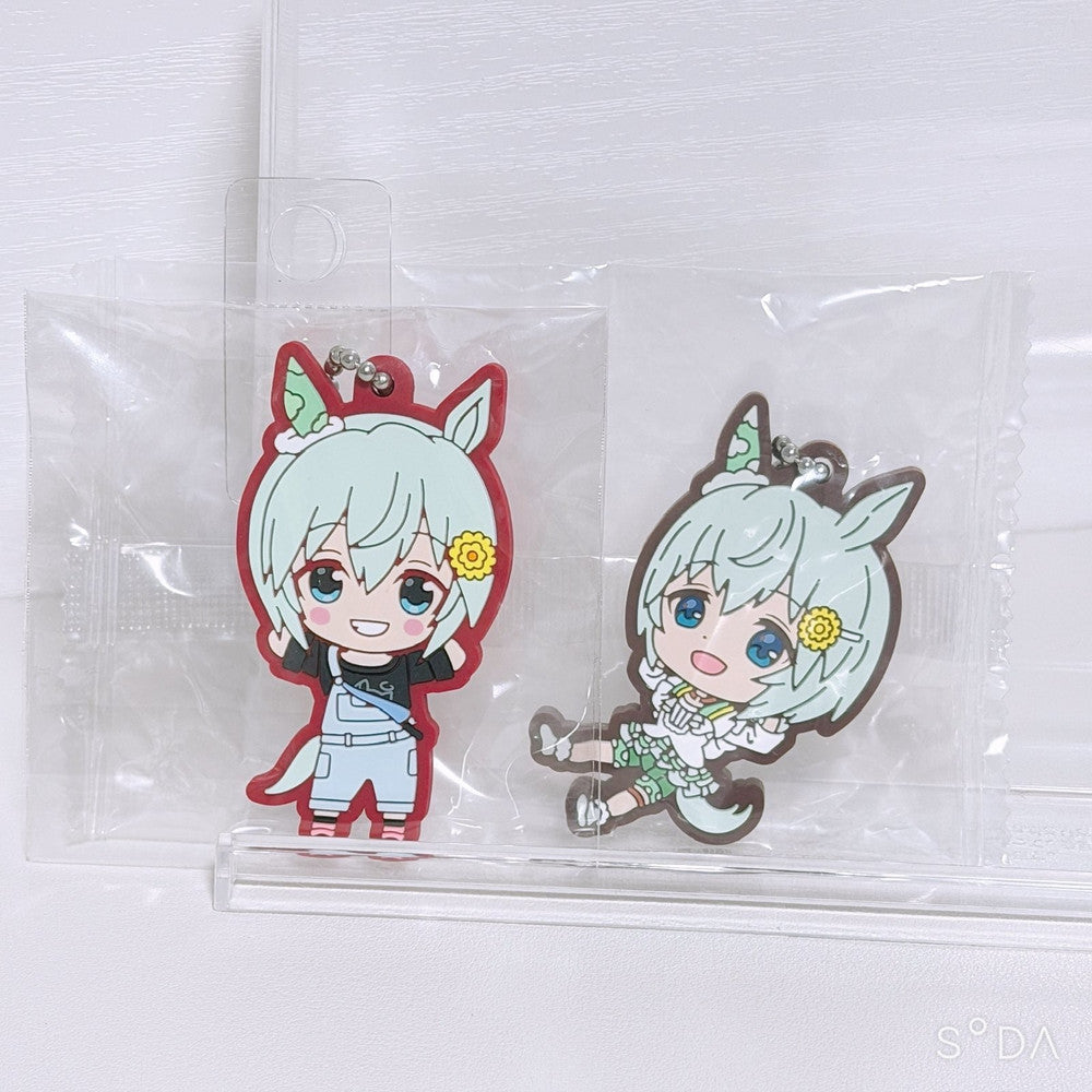 Seiun Sky Special Set A 7-Item Collectibles Set - Umamusume Pretty Derby, New - image 10