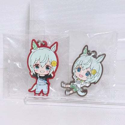 Seiun Sky Special Set A 7-Item Collectibles Set - Umamusume Pretty Derby, New - image 10