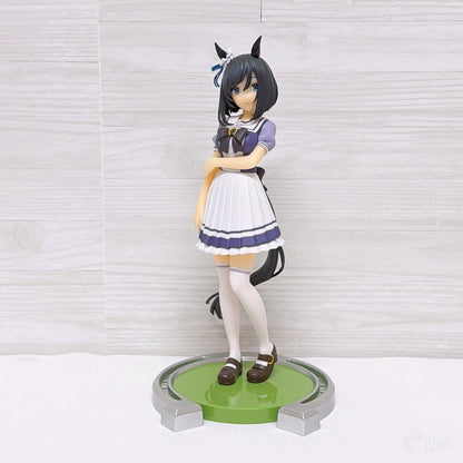 Eishin Flash Figure and Goods Set - Umamusume Pretty Derby, 5-Piece, Used - image 2