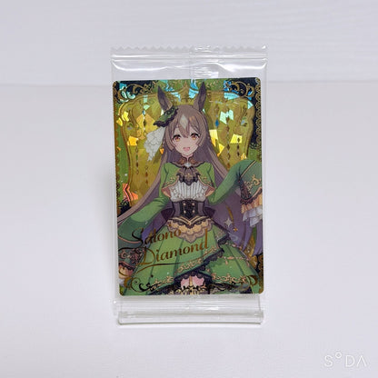 Satono Diamond 7-Item Special Set Figure Plush Acrylic Stand - Umamusume Pretty Derby - image 11
