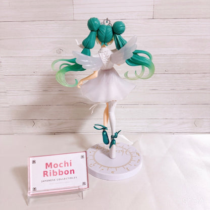Hatsune Miku 15th Anniversary Special Set - 5 Items, SPM Figures and Accessories - image 4