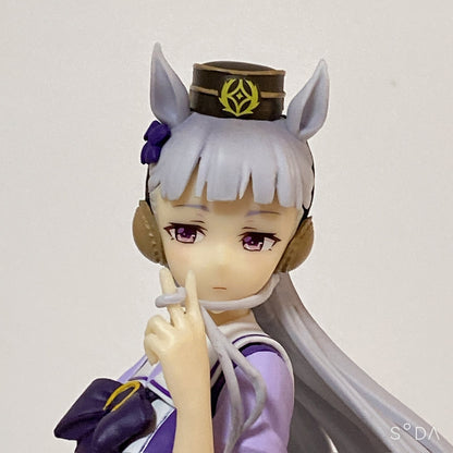 Gold Ship 3-Piece Figure and Rubber Mascot Set - Umamusume: Pretty Derby - image 6