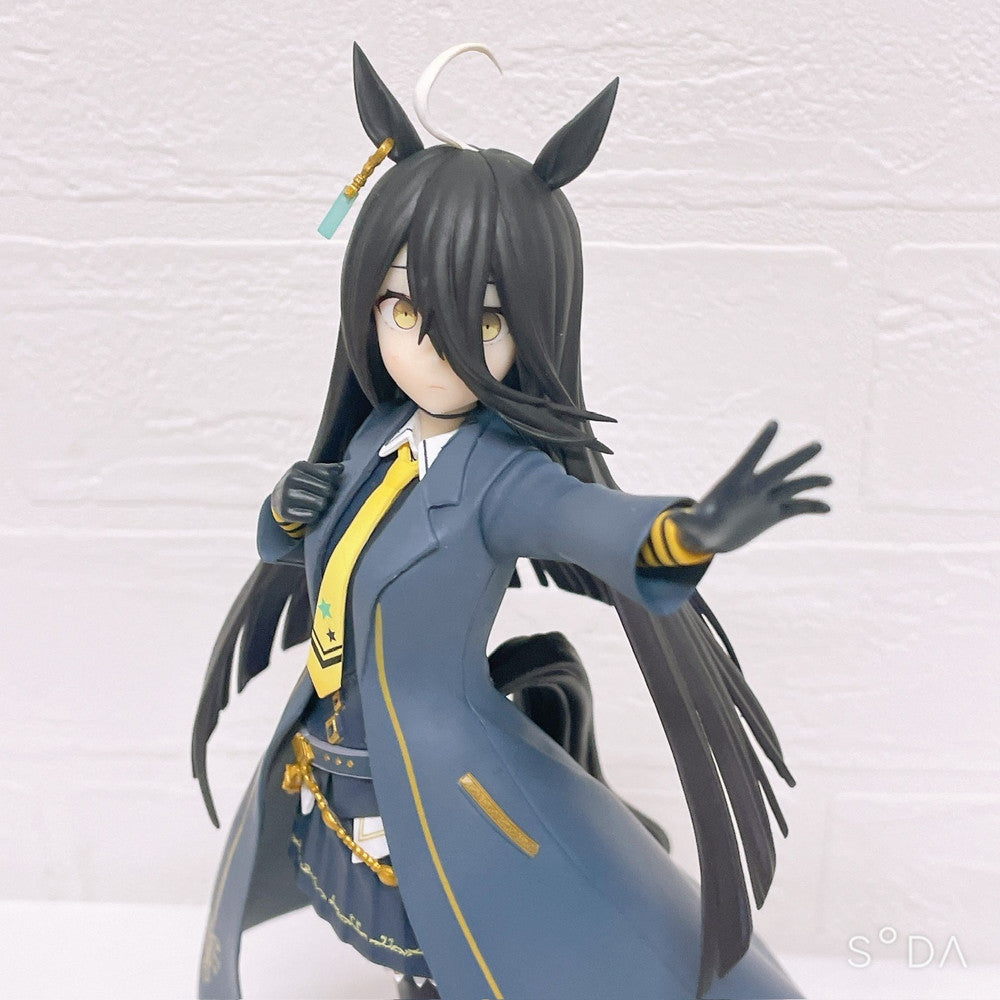 Manhattan Cafe Special Set (11 Items) - Figures, Acrylic Board & Mascots - Umamusume: Pretty Derby