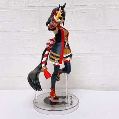 Kitasan Black Umamusume Pretty Derby Special Set with Ichiban Kuji and Thoroughbred Collection Items - image 5