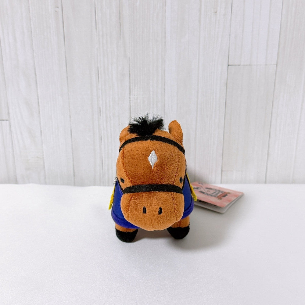 Satono Diamond Special Set - Umamusume Pretty Derby SEGA Xsteller Figure and Thoroughbred Collection Mascot - image 7