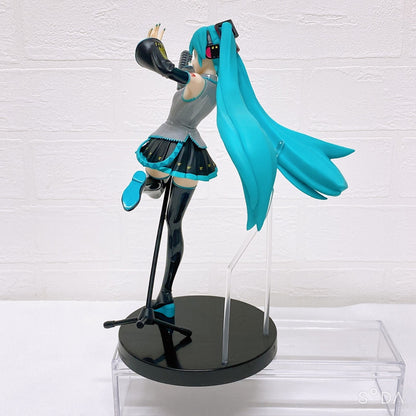 Hatsune Miku Figure Set of 3 - Fallen Angel, AMP Birthday 2023 & Project DIVA 15th