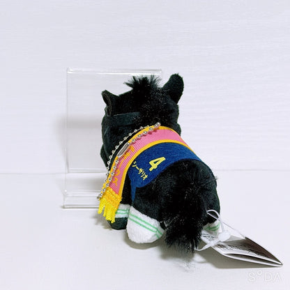 Cesario 3-Item Acrylic Stand and Plush Mascot Set - Umamusume Pretty Derby - image 5