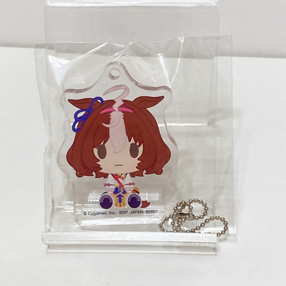 Meisho Doto Special Set - Umamusume Pretty Derby Banpresto Figure and Collectibles - image 13
