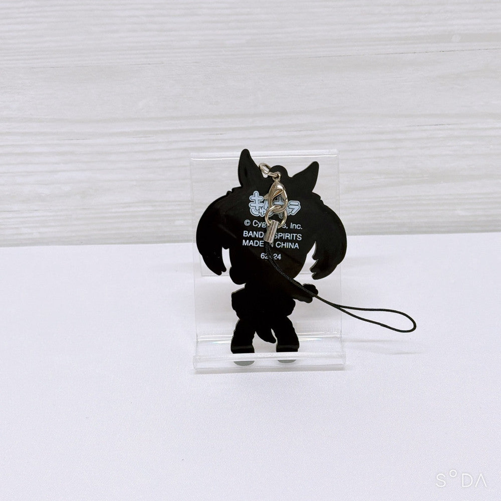 Hishi Akebono Acrylic Stand & Rubber Mascot Set - Umamusume Pretty Derby - image 5