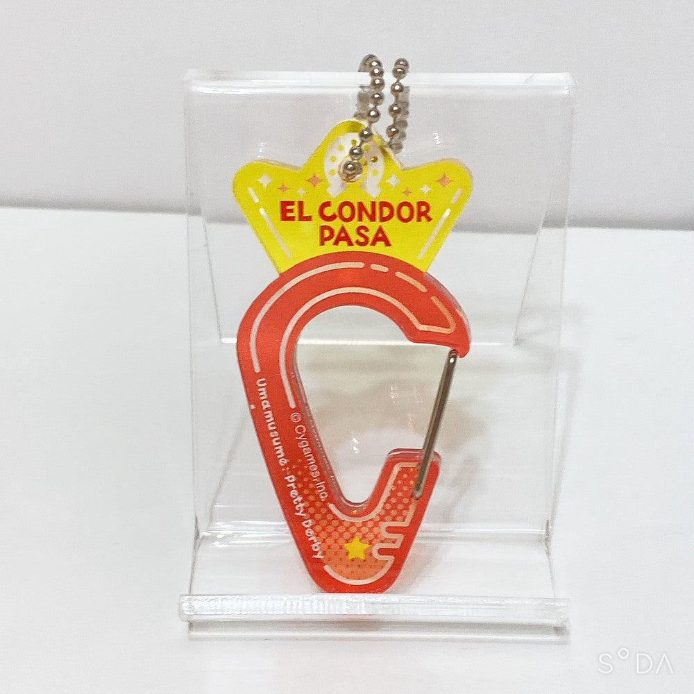 El Condor Pasa 6-Item Goods Set - Umamusume Pretty Derby - image 10