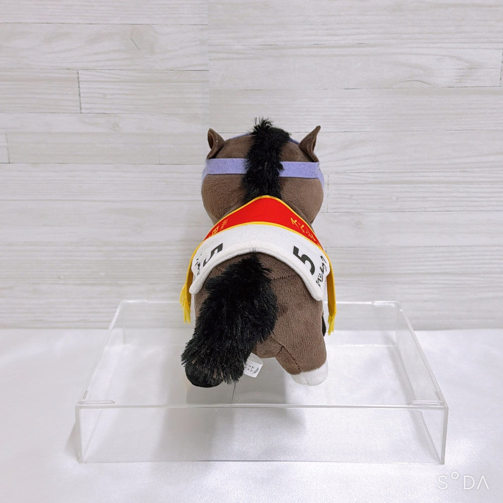 Special Week Ultimate Fan Set - Umamusume Pretty Derby and Racehorse Collectibles - image 10