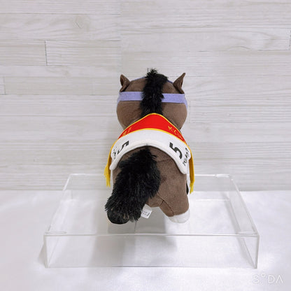 Special Week Ultimate Fan Set - Umamusume Pretty Derby and Racehorse Collectibles - image 10
