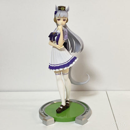 Gold Ship 3-Piece Figure and Rubber Mascot Set - Umamusume: Pretty Derby - image 2