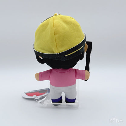 Haru Urara & Yutaka Take Plush Set - Thoroughbred Collection July 2026 Release - image 3