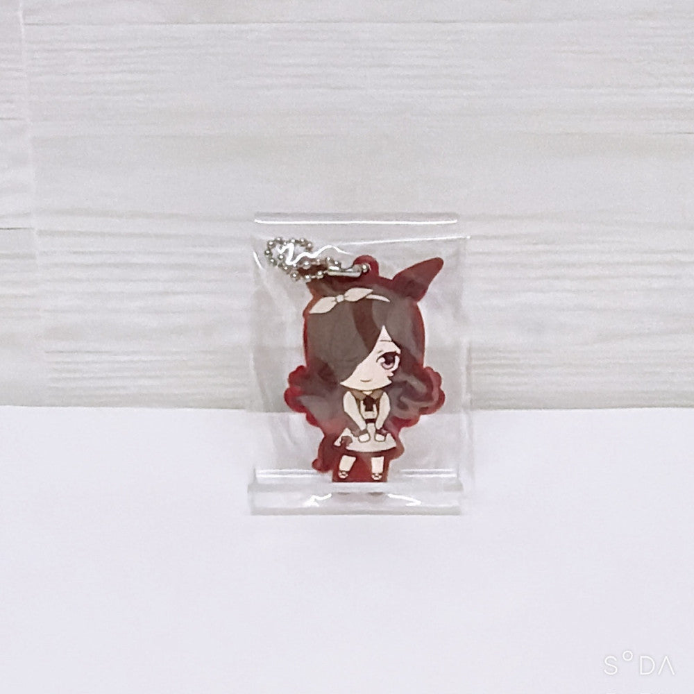 Rice Shower 7-Piece Merchandise Set - Umamusume Pretty Derby (Pre-owned, Excellent) - image 11