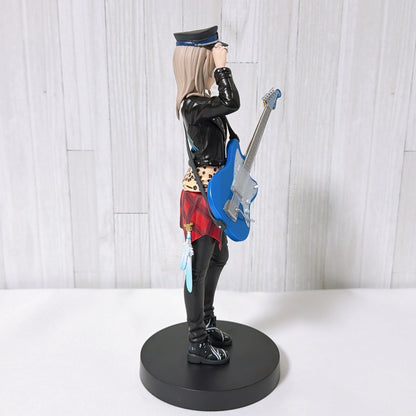 Girls Band Cry Xsteller Figure Complete Set of 5 - Togenashi Togeari